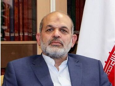 احمد وحیدی